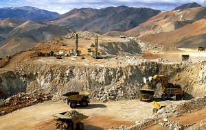 Chile’s Supreme Court won't hear Barrick appeal on Pascua Lama fine