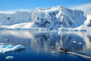 China’s alleged intentions to mine Antarctica spark global debate