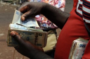 Congo risking billions with planned tax hike, mining code revision