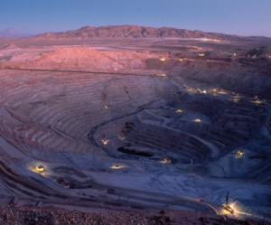 Copper sector needs nine Escondida mines over next decade to meet global demand: Rio Tinto