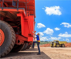 Top 50 biggest mining companies