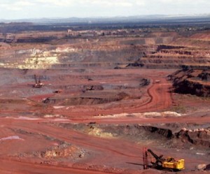 Anglo hit by platinum, iron ore units lower earnings outlooks
