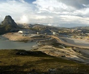 Silver Wheaton extends Barrick’s deadline to fulfill Pascua Lama silver deal