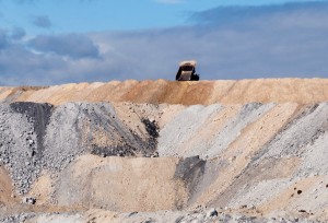 defending mineral tenure claim canada