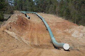 Nebraska court approves Keystone XL pipeline route
