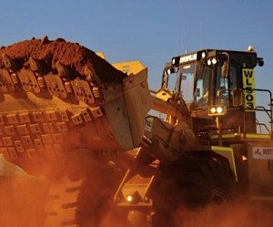 Commodity slump forces BC Iron to quit Brazilian project, revalue mines