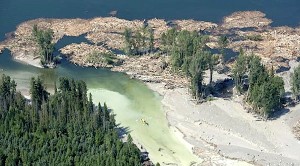 Report on what caused Mount Polley disaster expected this week