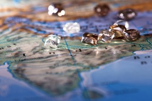 Rio Tinto to spend at least $500 million to advance diamond project in India