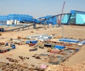 Rio Tinto to drop Oyu Tolgoi $1.6bn royalty if expansion gets ok from Mongolia