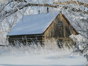 Green light for gravel mine near Roosevelt cabin