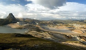 Silver Wheaton extends Barrick’s deadline to fulfill Pascua Lama silver deal