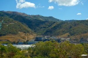 Tahoe’s Escobal silver mine output at high end of 2014 expectations