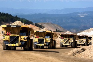 These are the top 10 global mining trends for 2015