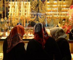 Turkey’s gold imports down, but bullion still ‘key’ to the local economy — WGC