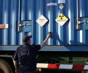 Rio Tinto in talks to ship uranium to India