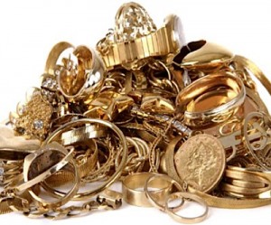 Why you need to own gold in 2015 and beyond