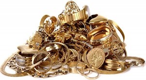 Why you need to own gold in 2015 and beyond