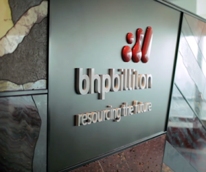 BHP pins hopes on spin-off South32