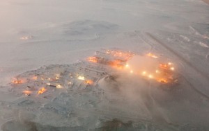 Gold price: 9 straight years of record annual mine production