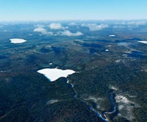 Maine’s review to mining rules may open door to Canadian gold, copper project