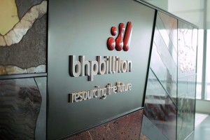 BHP pins hopes on spin-off South32
