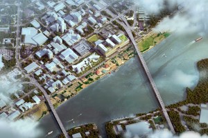 IMAGE GALLERY: Here is how CAT’s new headquarters will look like