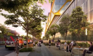 IMAGE GALLERY: Here is how CAT’s new headquarters will look like