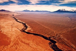 Chile’s dry spell to weigh on global copper oversupply