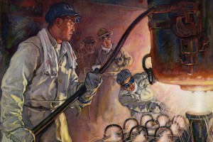 Copper price drops to 8-week low