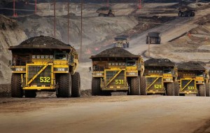 Finning's Vancouver branch to cut 500 workers in Canada