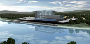 futuregen coal capture plant