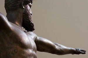 This chart shows Grexit would send gold price to $2,000