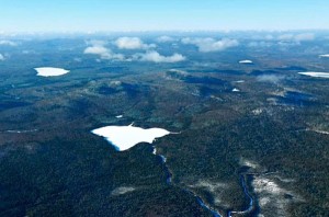 Maine’s review to mining rules may open door to Canadian gold, copper project