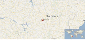 minas rio anglo american