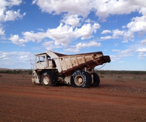 Iron ore price predictions keep getting cut