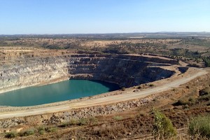 Reopening of controversial Spanish copper mine sparks heated debate