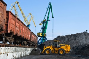 Russian Coal Exports Come Roaring Back After EU Loosens Curbs