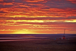 Agnico Eagle reaches another Arctic milestone