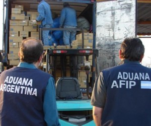 Argentine police seize 19th-Century gold ingot worth $2m