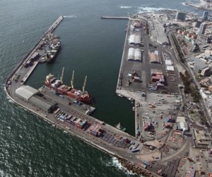 Chile’s court halts operations at Antofagasta copper warehouse