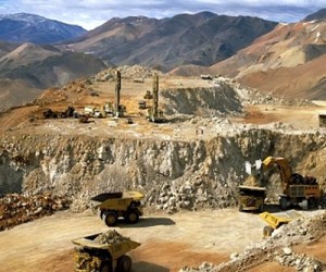 Chile's court says Barrick’s Pascua-Lama has not damaged glaciers