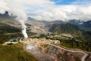Barrick cuts power supply at PNG mine amid legal standoff