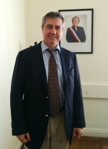 Chile launches national program to boost mining industry productivity