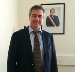 Chile launches national program to boost mining industry productivity