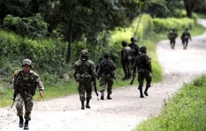 Colombia to speed approval of permits, vows ‘zero tolerance’ to illegal miners