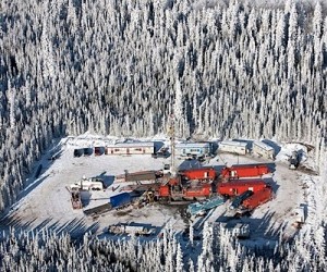 PetroChina wants to smoothly sail away from the oil sand business