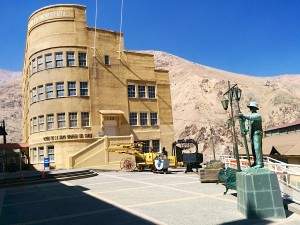 This is what the world’s largest underground mine looks like