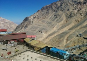 This is what the world’s largest underground mine looks like