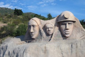 This is what the world’s largest underground mine looks like