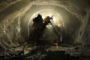 This is what the world’s largest underground mine looks like